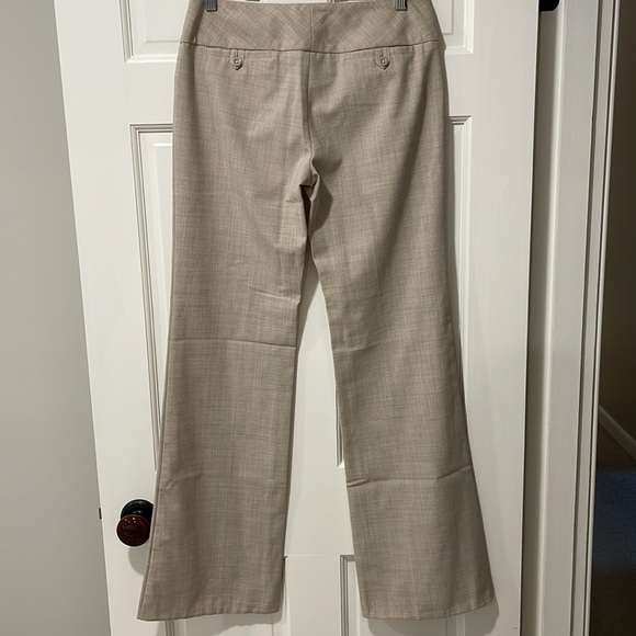 Express Wide Leg Trousers - Size 4 - Picture 8 of 10